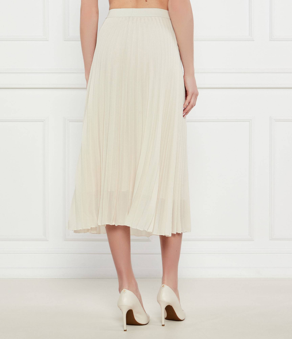 Юбка ACERBO Marella SPORT - кремовый(31010652)