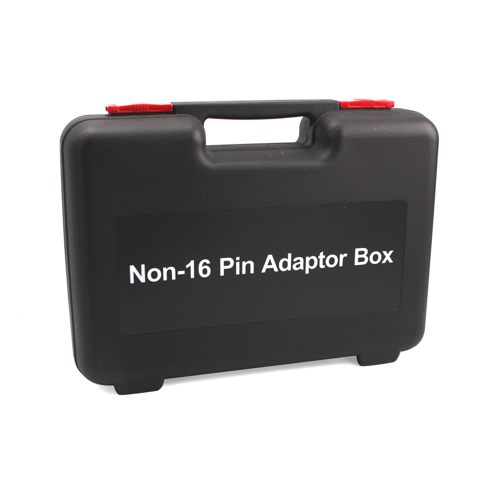 Комплект кабелей OBDI для сканеров PRO/PAD, 12 шт Launch LNC-121