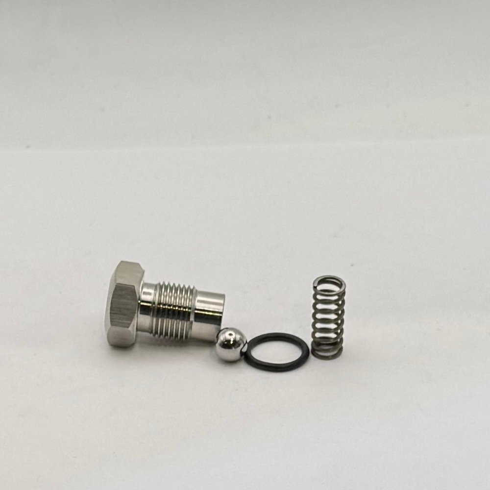 *SJ142029 клапан в сборе для JUPITER 12/JUPITER 14