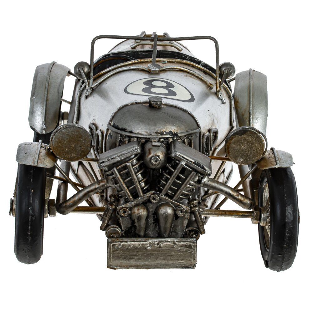 GAEM Изделие декоративное "Автомобиль", L27 W14 H10 см