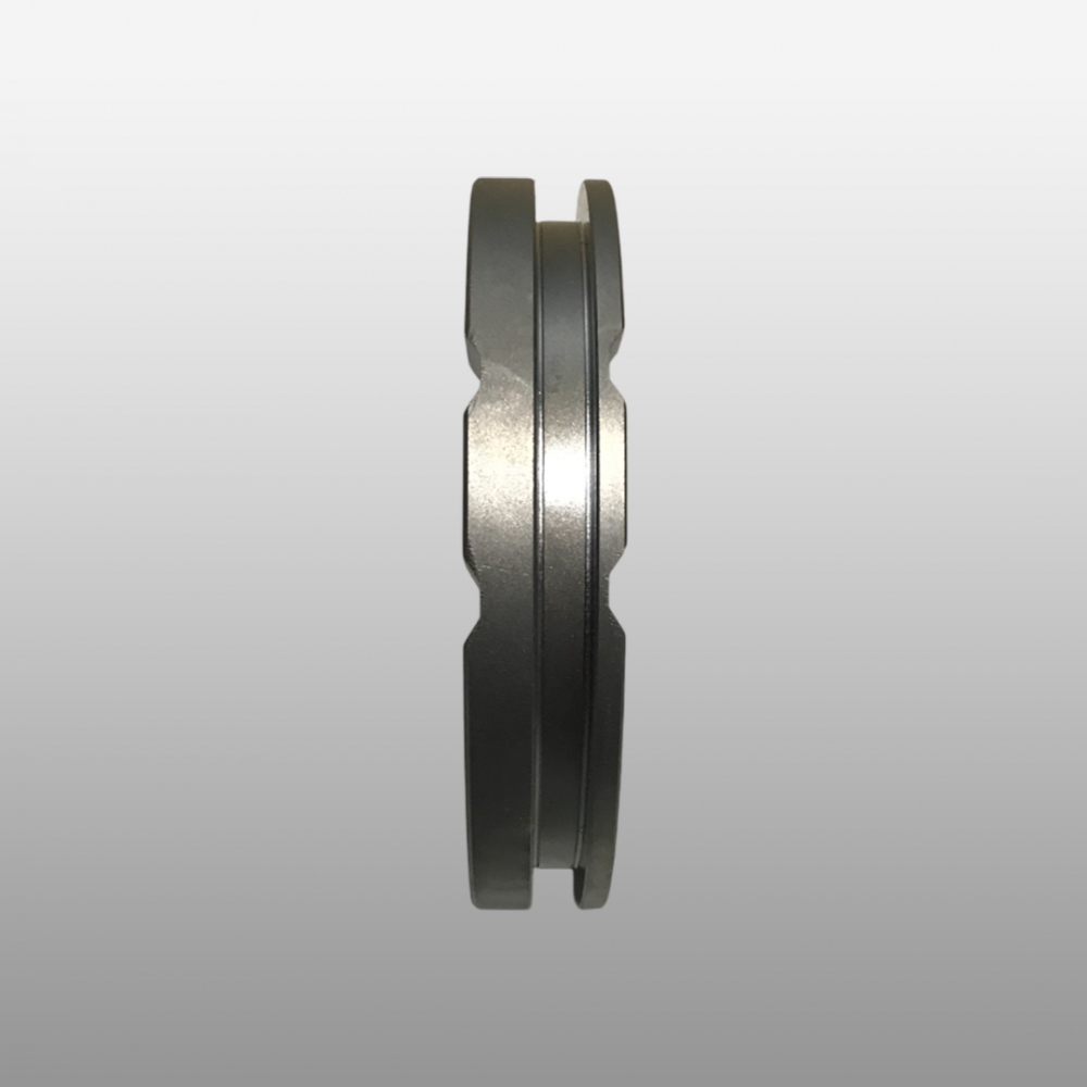 FJ95-1701108 - Муфта КПП на Yutong