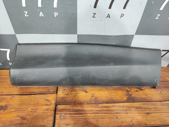 Накладка двери задней левой Mazda CX-5 1 (KE) 11-17 Б/У Оригинал kd5351rd1