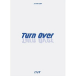 Альбом 1THE9 - Turn Over 3rd Mini Album