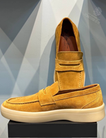 Лоферы Loro Piana Ultimate Walk