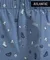 Трусы мужские боксеры (3шт), Atlantic 3MH-188,светлый хаки + черный + голубой