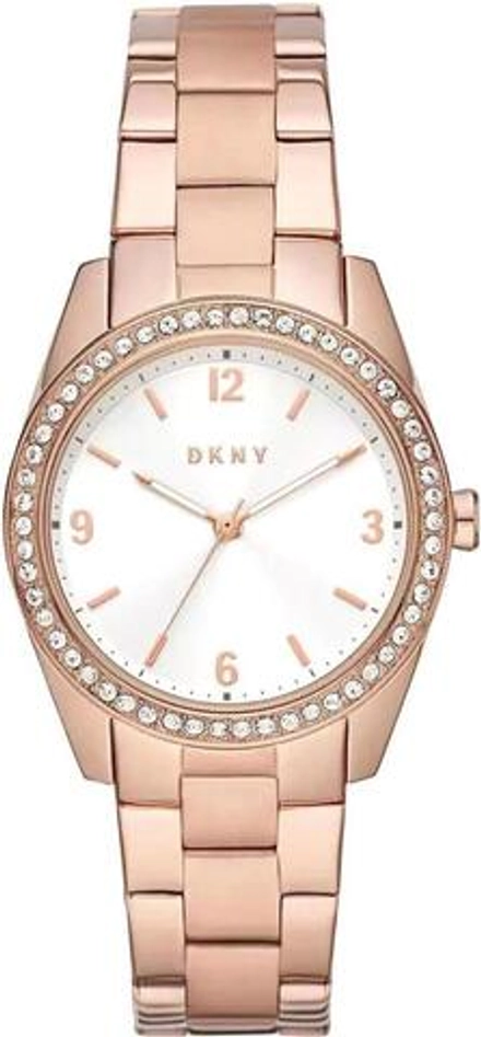 Женские наручные часы DKNY NY2902