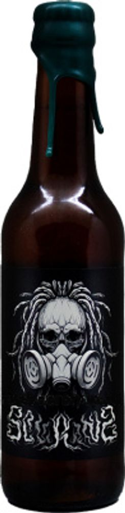 Пиво Плейг Шранц / Plague Schranz 0.33 - стекло