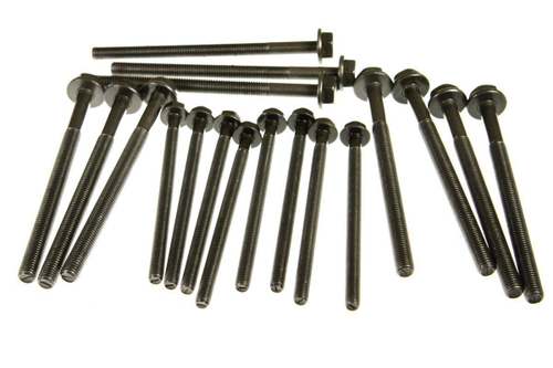 Болт головки блока Renault (16v) (к-т 10шт.)