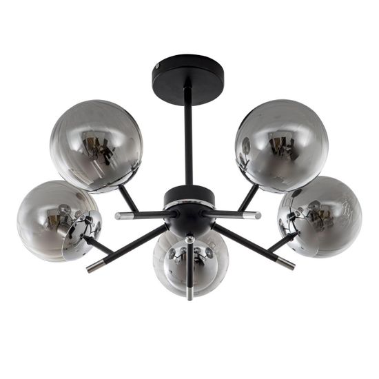 Потолочный светильник MODEMODERN MD.2694.5