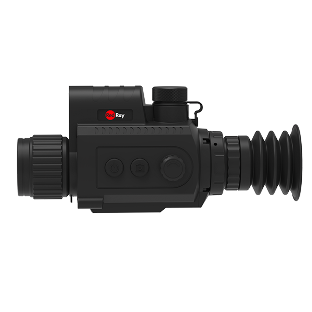 Тепловизионный прицел RedRay Rem 335R
