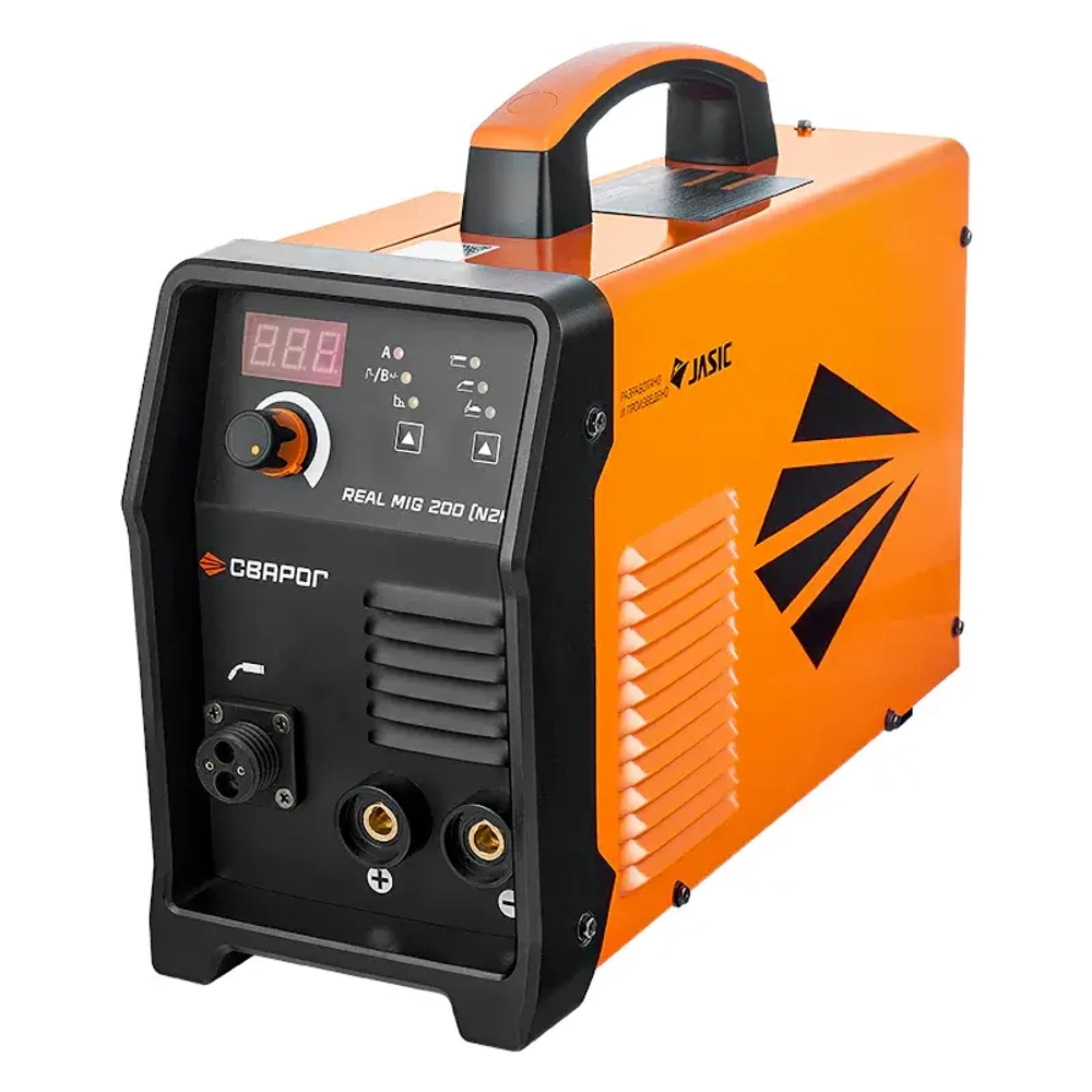 Сварог REAL MIG 200 N2H3 сварочный полуавтомат 00000099749