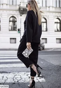 Костюм GN-7480 Фабрика Моды