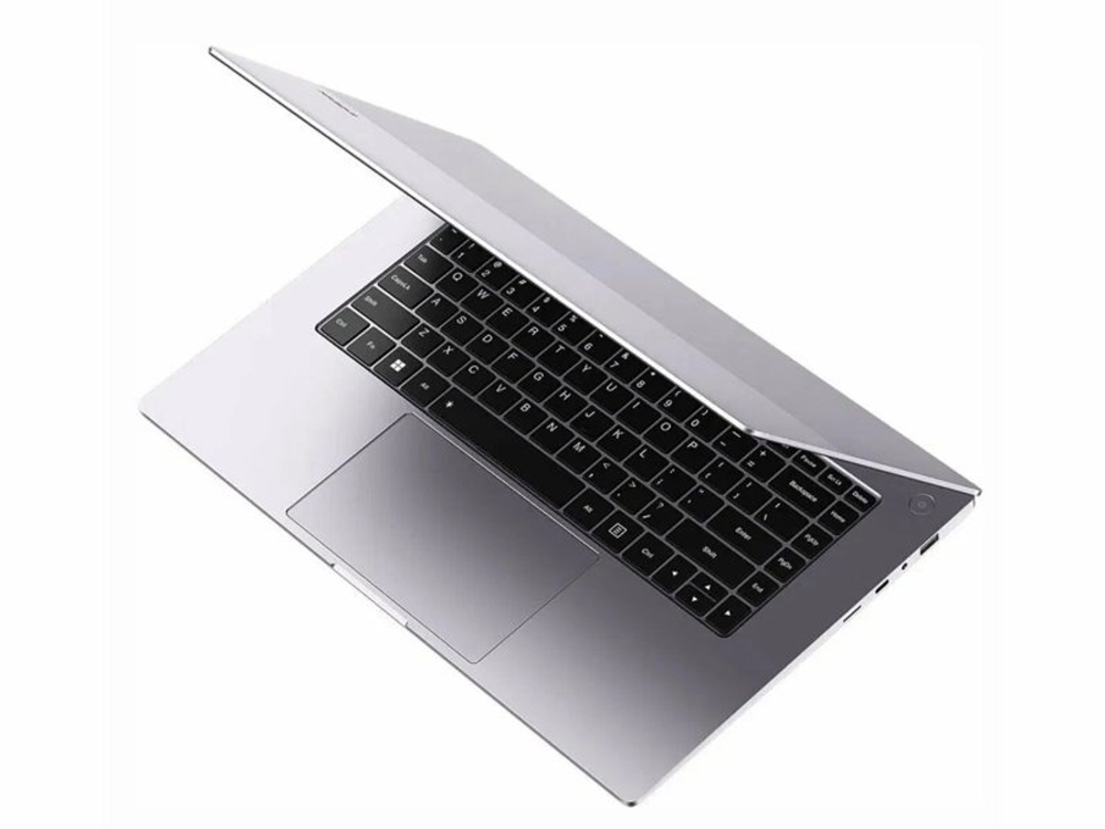 Ноутбук 15,6" Infinix InBook X3 Plus 12TH XL31 Core i5 1235U/16Gb/512Gb SSD/15.6" FullHD/Win11 Серый (71008301217)