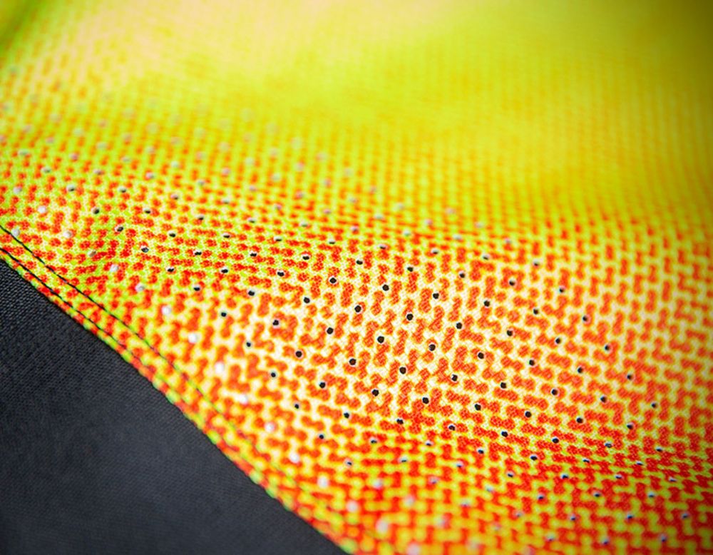 Overlord SB2 Wild Child / Женская / Текстильная / Оранжевый