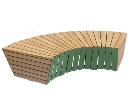 Модульная скамейка «Лион»