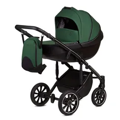 Коляска ANEX m/type 3 в 1 (Sp27-Q) lime