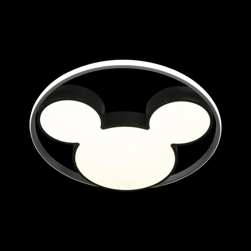 10166 Потолочный светильник LOFT IT Mike