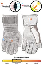 Rove Glove / Черный