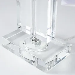 Декоративная настольная лампа Arte Lamp