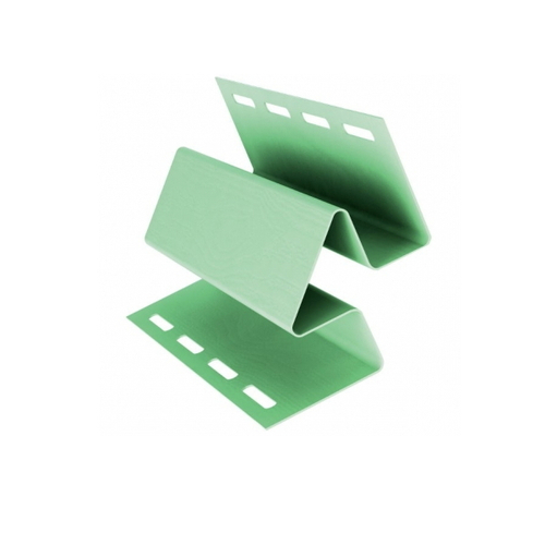 Угол внутренний 3,00 Grand Line Салатовый