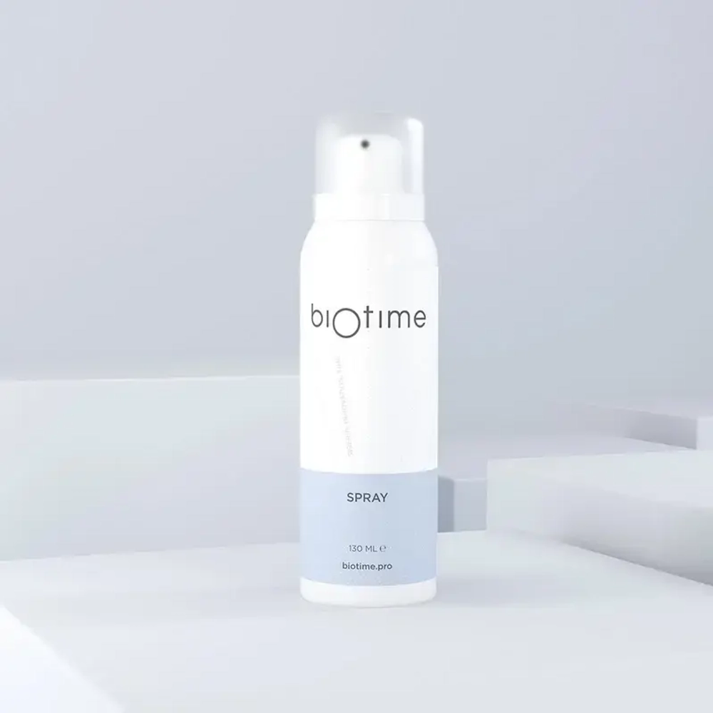 Spray Biotime | Спрей для сокращения восстановительного периода