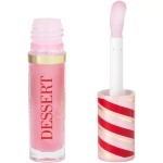 Vivienne Sabo Lip Oil Dessert a Levres Масло для губ 01 нежно-розовый