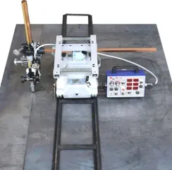 Сварочная каретка Huawei HK-31