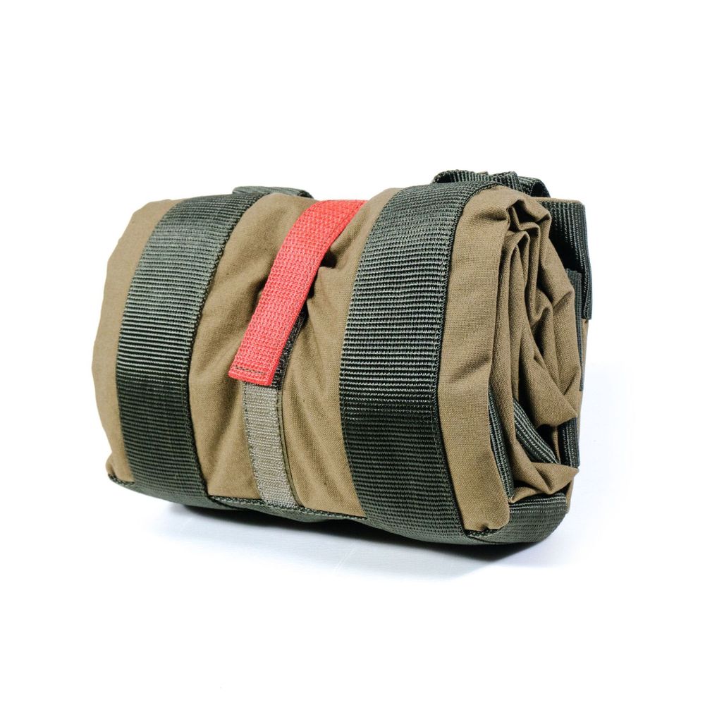 Бескаркасные мобильные носилки, Stich Profi