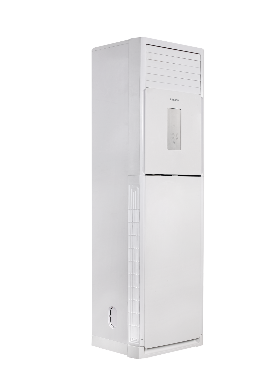 Сплит-система LESSAR LS-H55SKA4A/LU-H55SKA4A