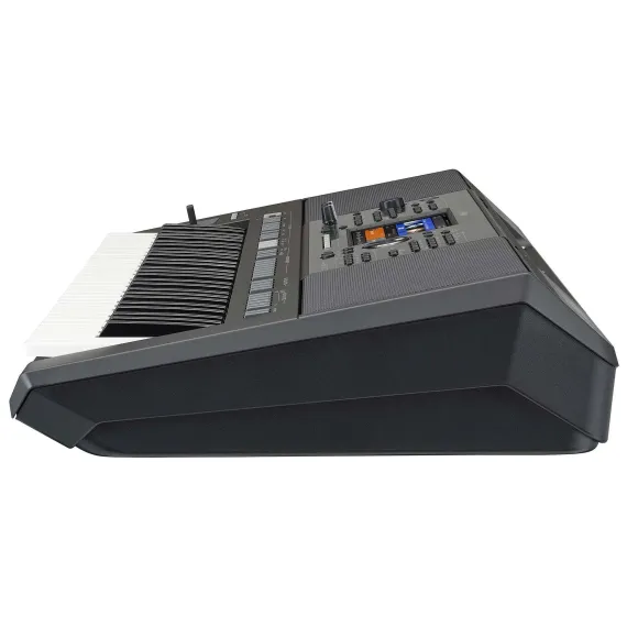 Yamaha PSR-SX720 Black