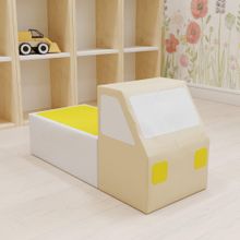 Мягкий комплекс Romana «Грузовик» (pastel)