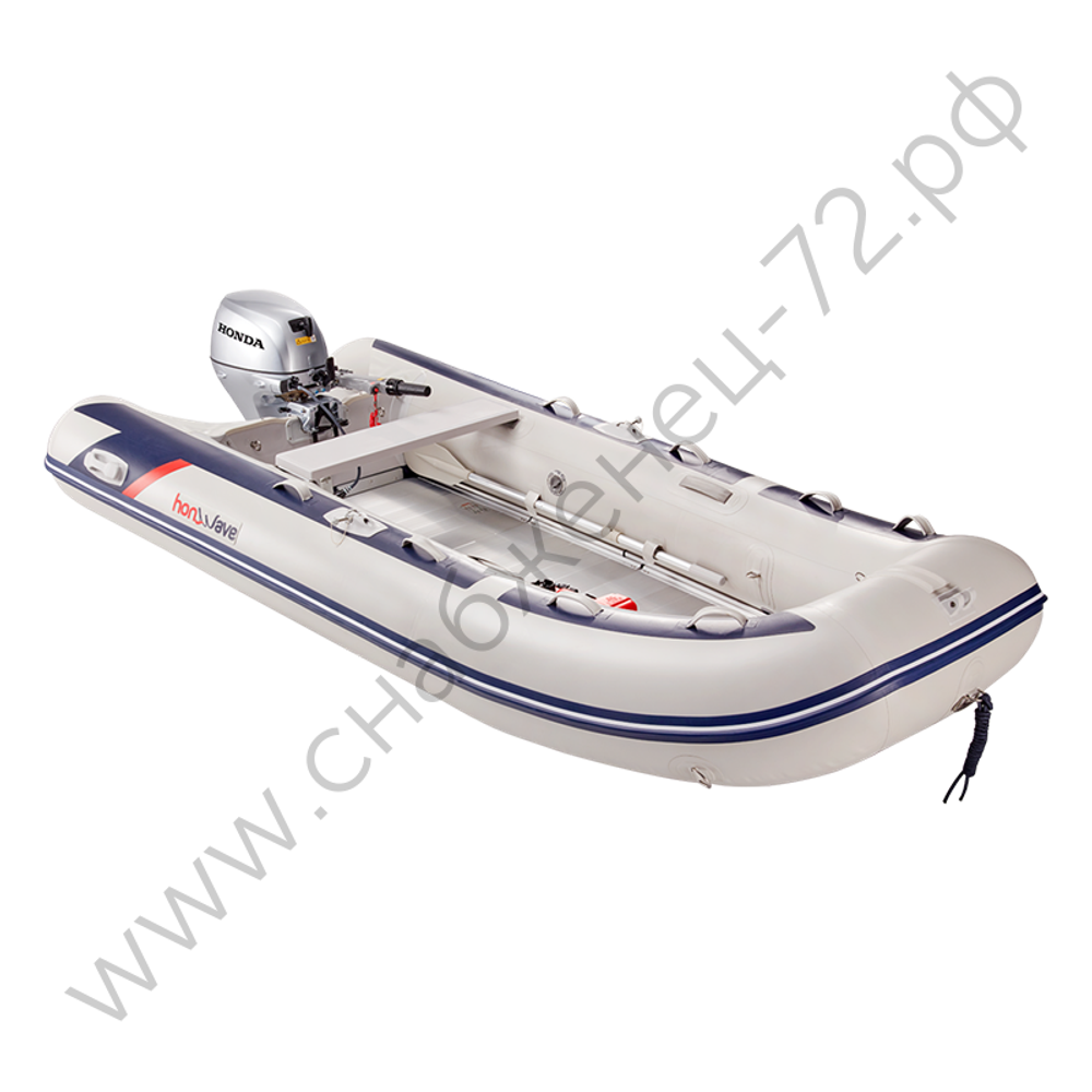 Лодка надувная Honda T35 AE3