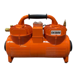 Компрессор воздушный 380В LK 250 G4X, Avrora