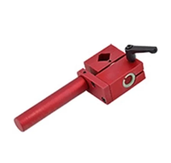 Стойка для сварки MINI C&amp;B тип PRO-WA 1X1 Promotech