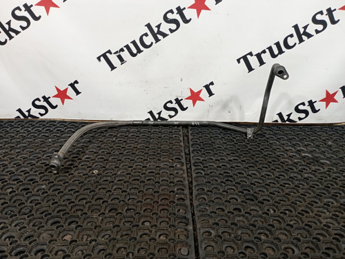 Трубка компрессора 2018г