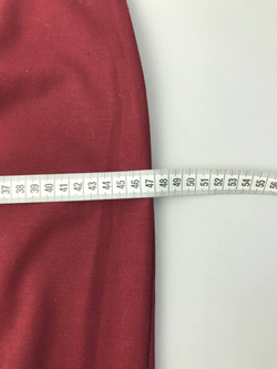 Юбка Consept club бордовая 46 размер