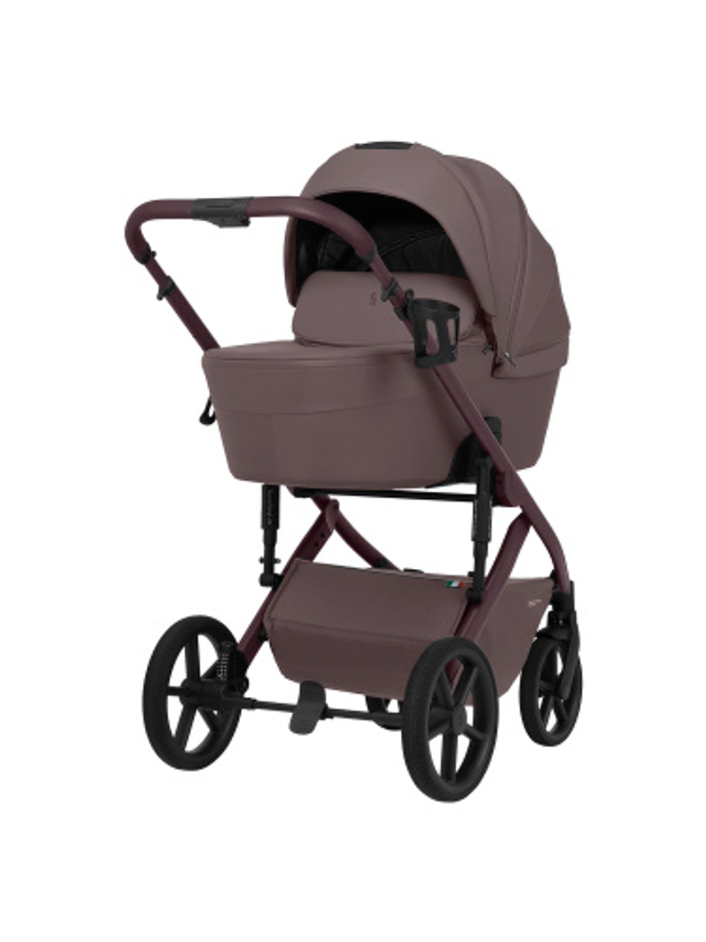 Коляска 2 в 1 Sweet Baby Dolce