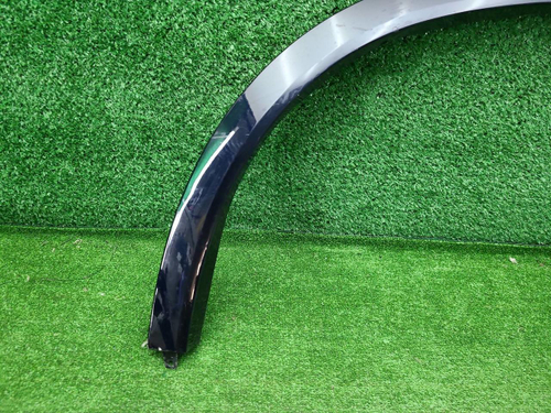 Расширитель перед левый BMW X6 G06 (19-нв) M-paket