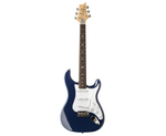 PRS Guitars SE Silver Sky Rosewood Fretboard Trad Blue