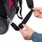 Çanta \ Bag \ Рюкзак школьный NIKIDOM Roller Up XL - Reef