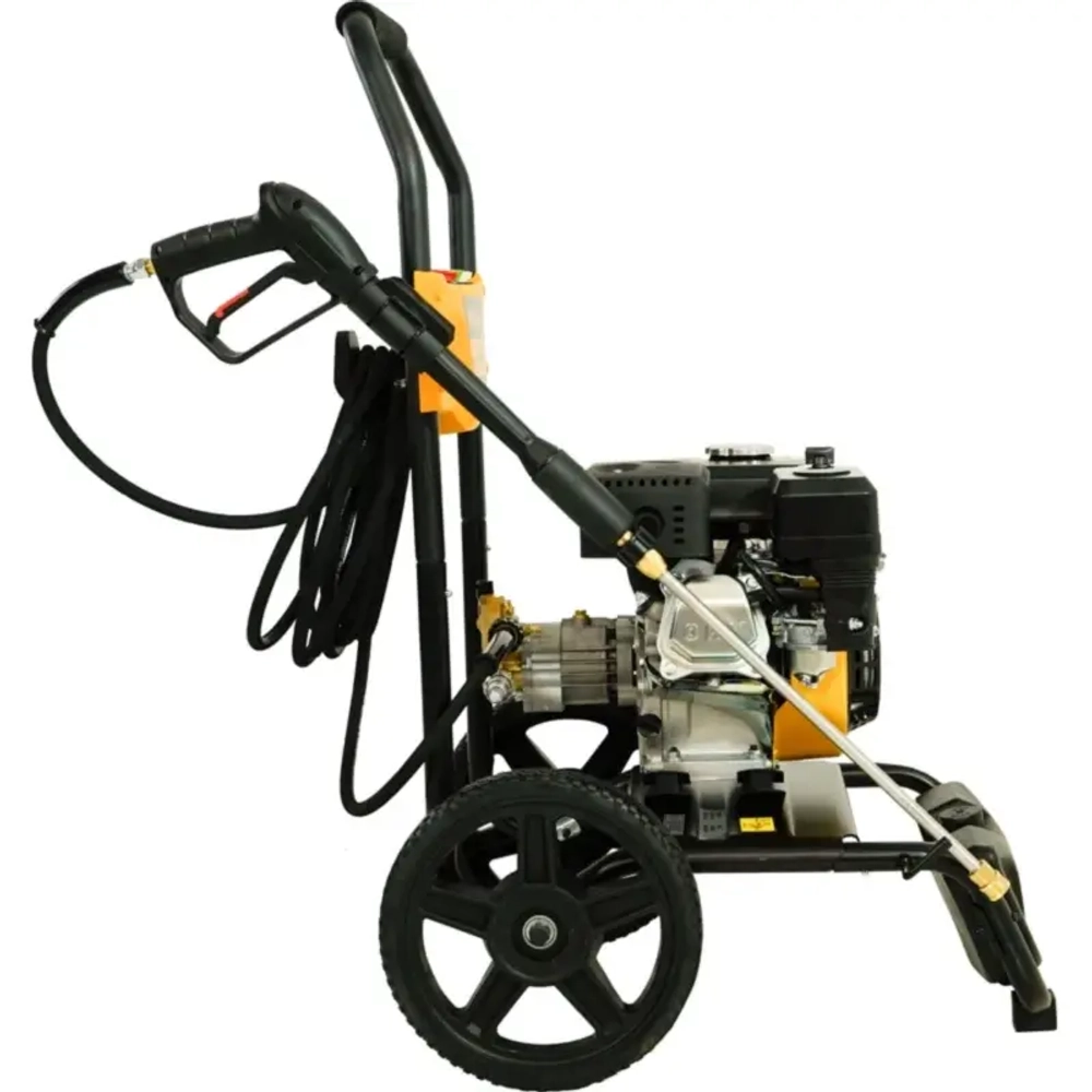 Habert HW1020 мойка высокого давления бензиновая 00-00161224