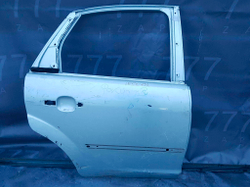 дверь задняя правая Ford Focus 2 05-08 Б/У Оригинал 1505762