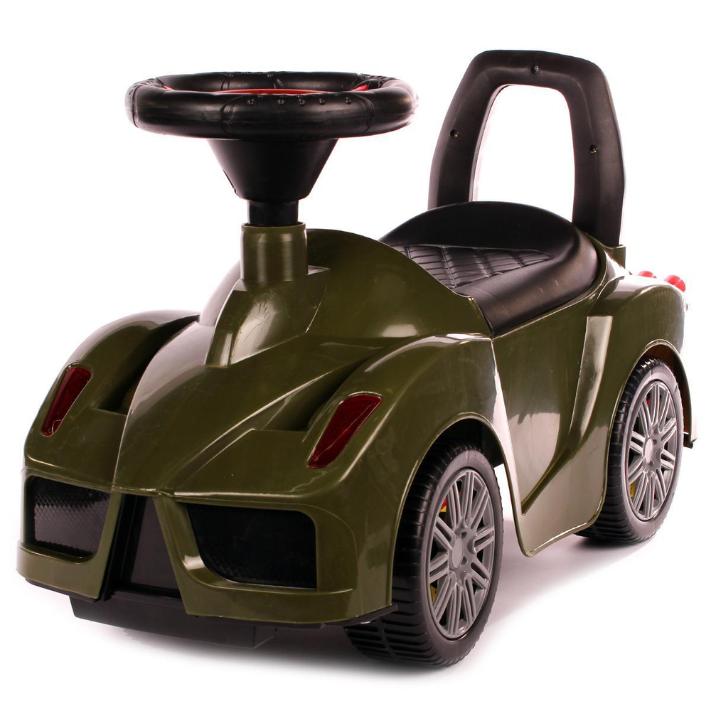 Толокар музыкальный 17 FTP-135-З