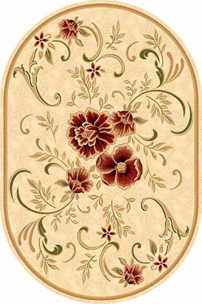Da Vinci CM14 CREAM Овал
