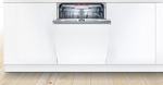 Встраиваемая посудомоечная машина Bosch SBH4HCX11R