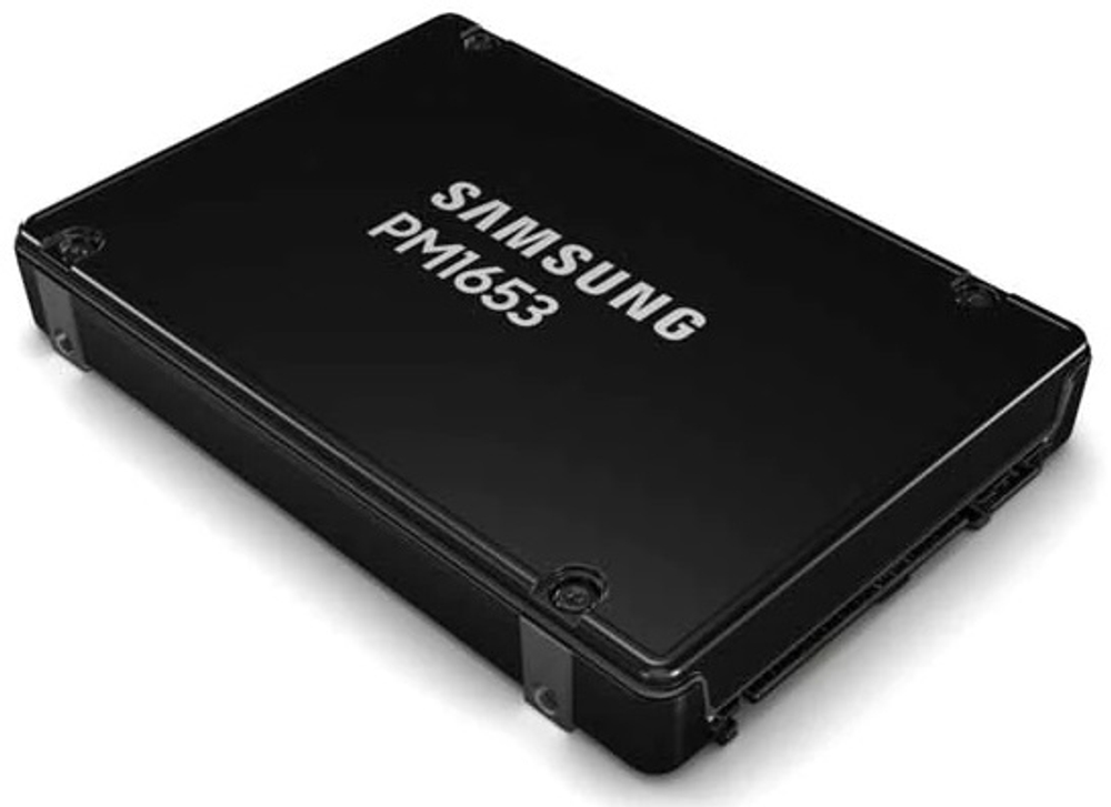 Накопитель SSD 2.5'' Samsung MZILG30THBLA-00A07 30720 ГБ