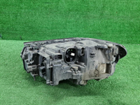 Битая Фара правая BMW X3 G01 (2017-2021) Adaptive LED