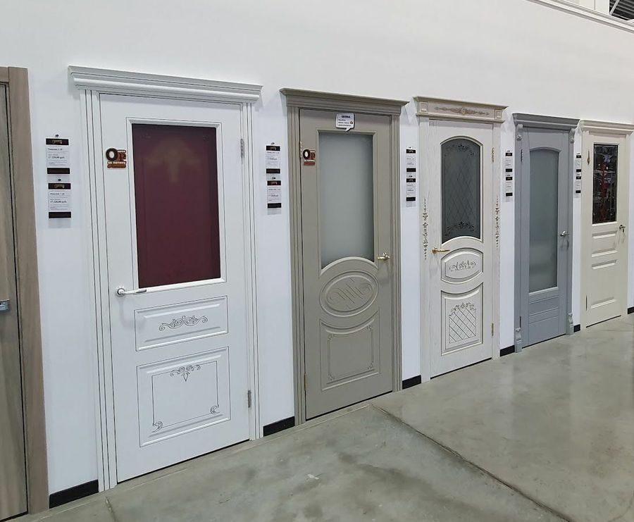 Материалы изготовления межкомнатных дверей Материалы изготовления межкомнатных дверей