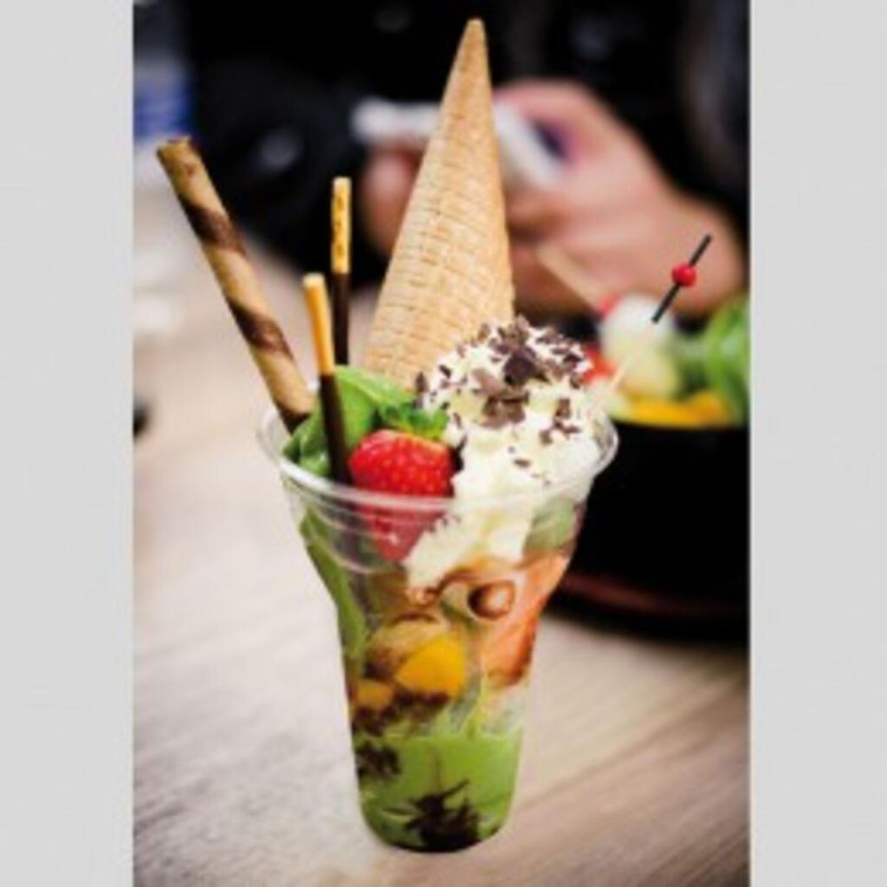 Стакан 360 мл, прозрачный, РЕТ, 50 шт (крышка 81210570)