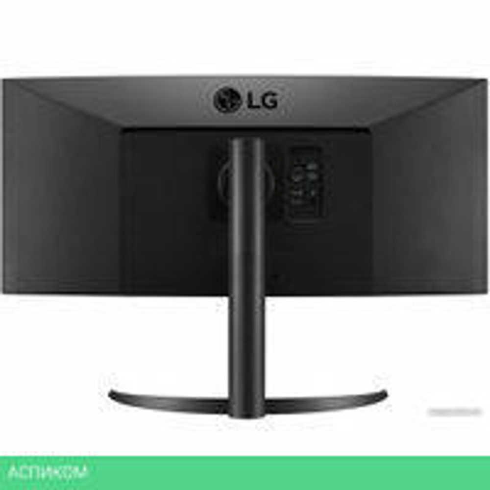 Монитор LG UltraWide 34WP85CP-B